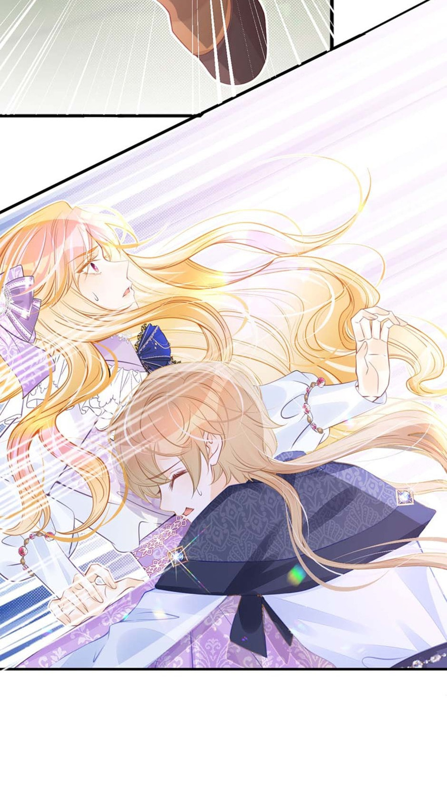 What caused this to happen..?! Chapter 48 page 41 - 