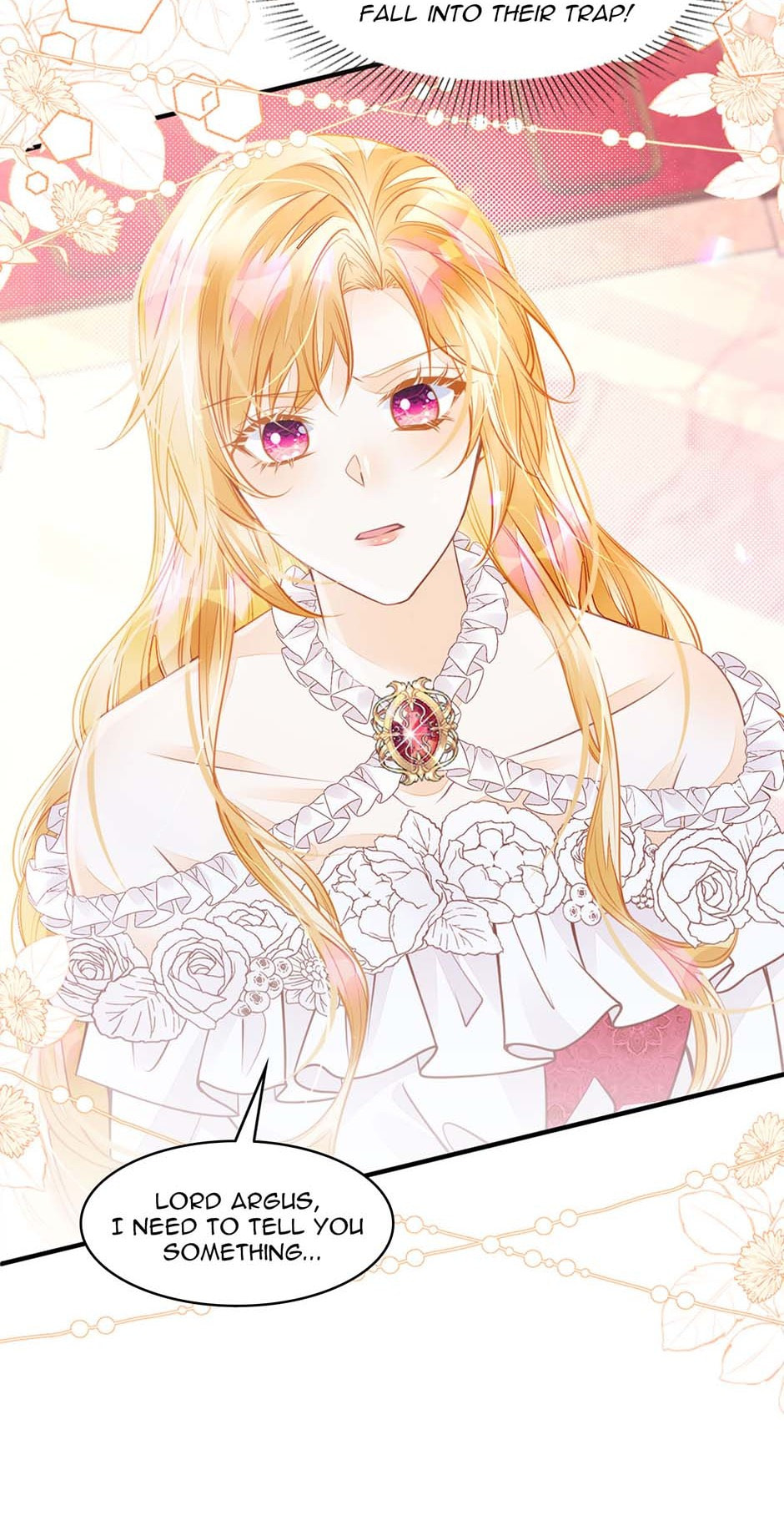 What caused this to happen..?! Chapter 48 page 9 - 