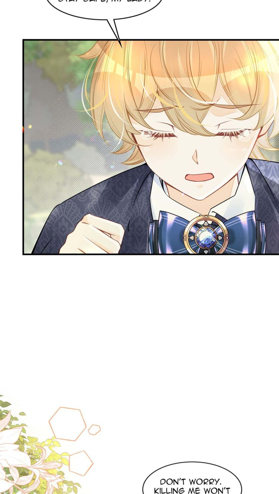 What caused this to happen..?! Chapter 49 page 12 - 