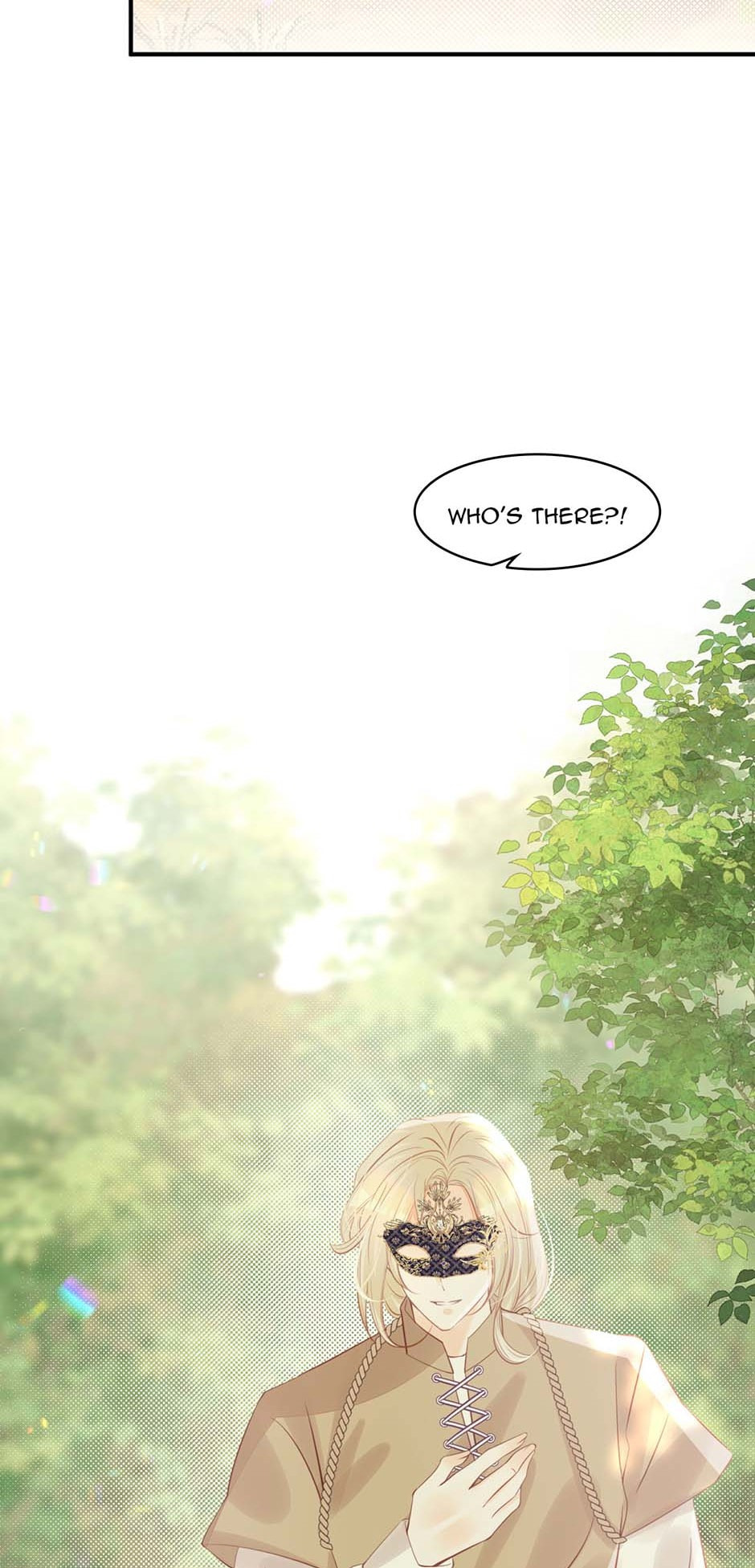 What caused this to happen..?! Chapter 49 page 31 - 