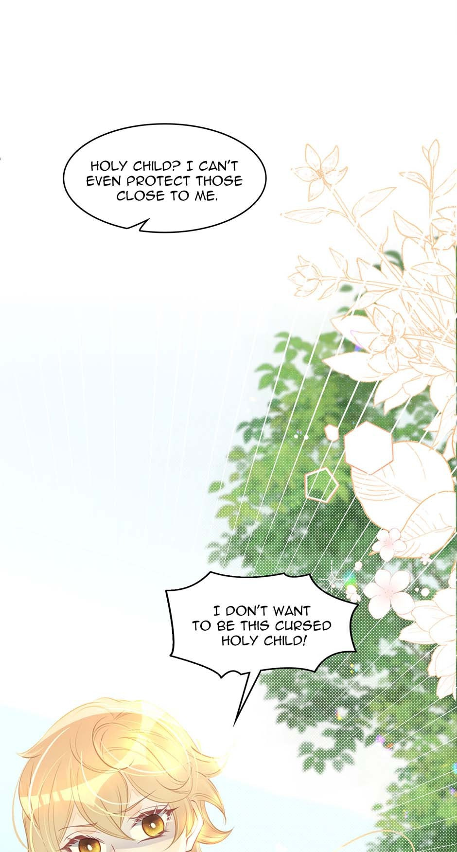 What caused this to happen..?! Chapter 49 page 47 - 