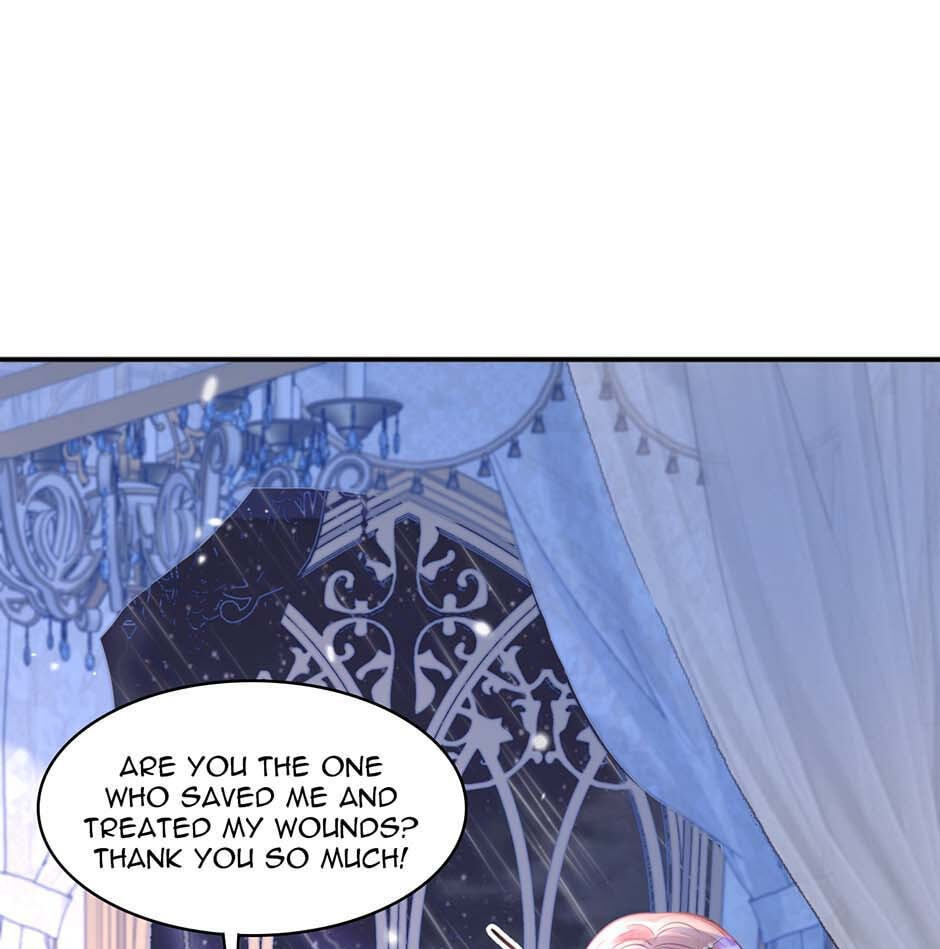 What caused this to happen..?! Chapter 5 page 1 - 