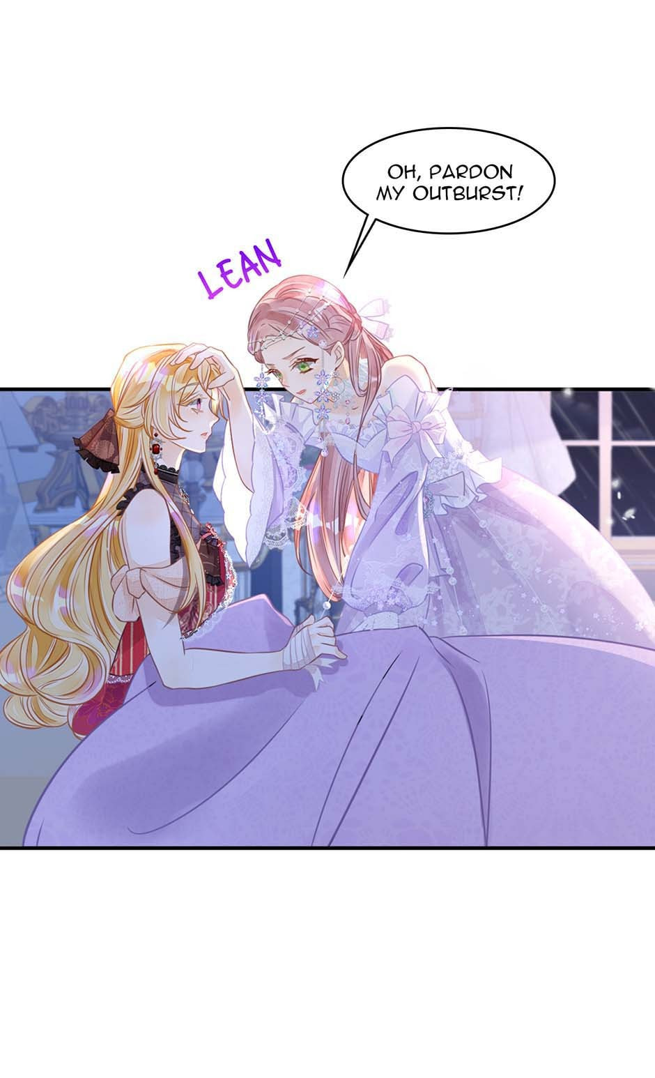 What caused this to happen..?! Chapter 5 page 11 - 