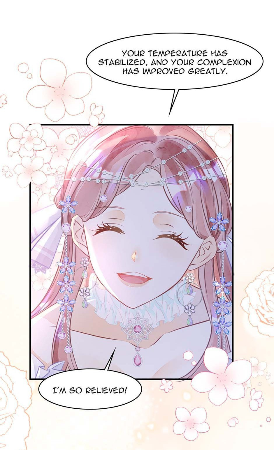 What caused this to happen..?! Chapter 5 page 12 - 