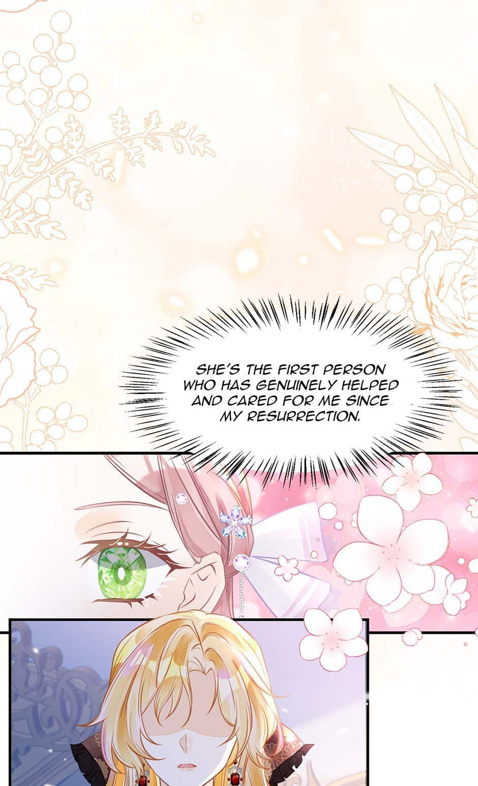 What caused this to happen..?! Chapter 5 page 13 - 