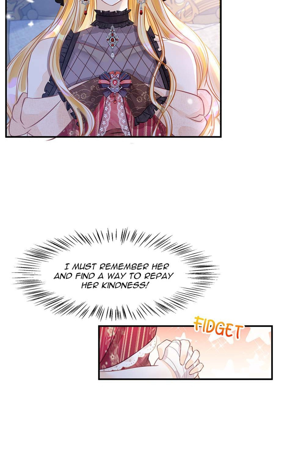What caused this to happen..?! Chapter 5 page 14 - 
