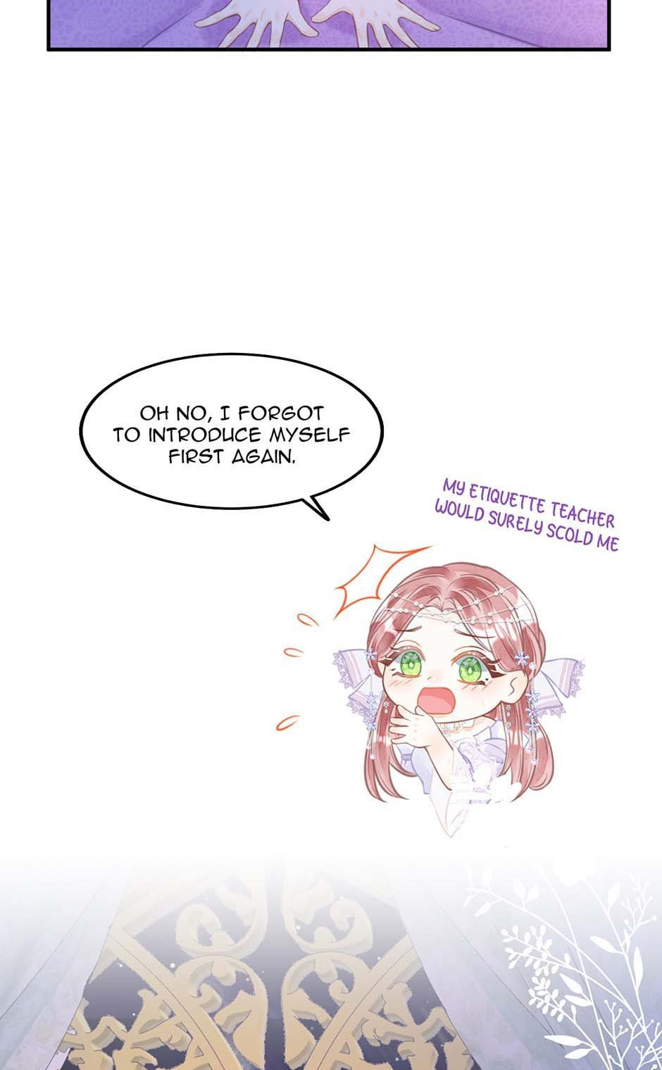 What caused this to happen..?! Chapter 5 page 16 - 