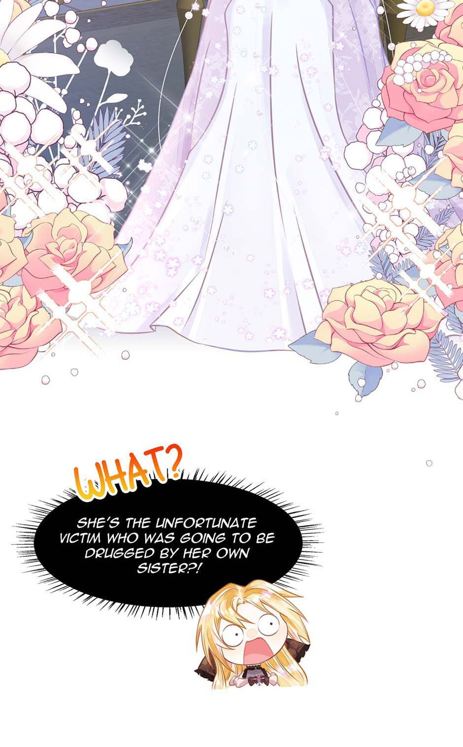 What caused this to happen..?! Chapter 5 page 18 - 