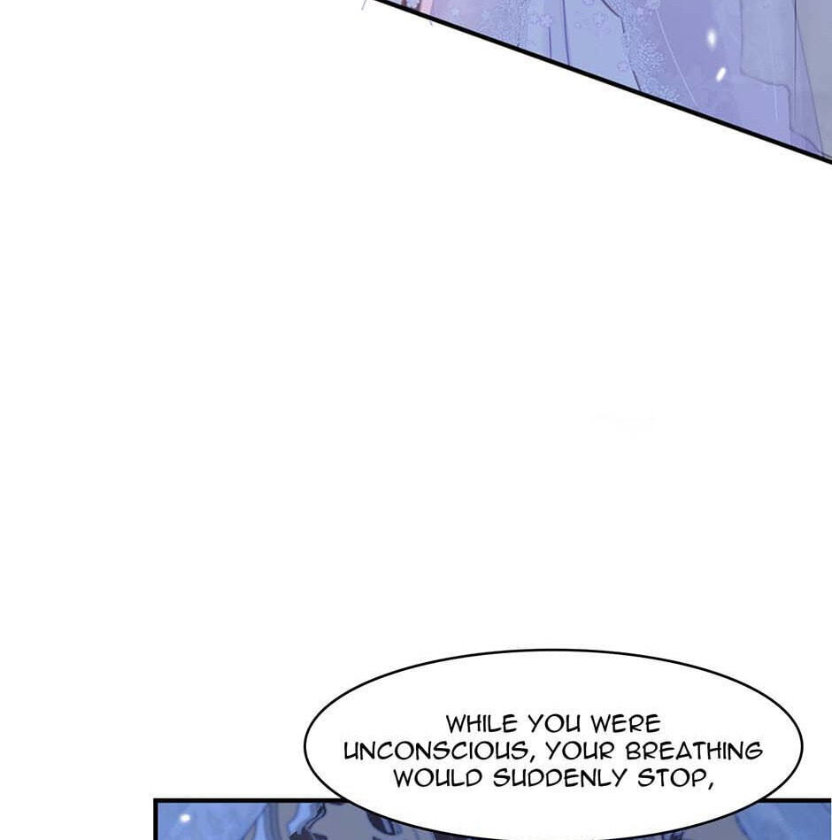 What caused this to happen..?! Chapter 5 page 3 - 