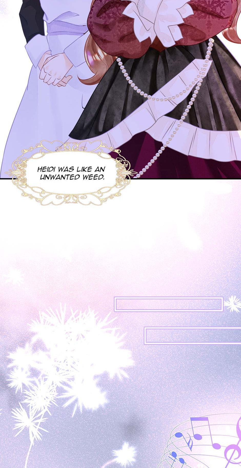 What caused this to happen..?! Chapter 5 page 22 - 