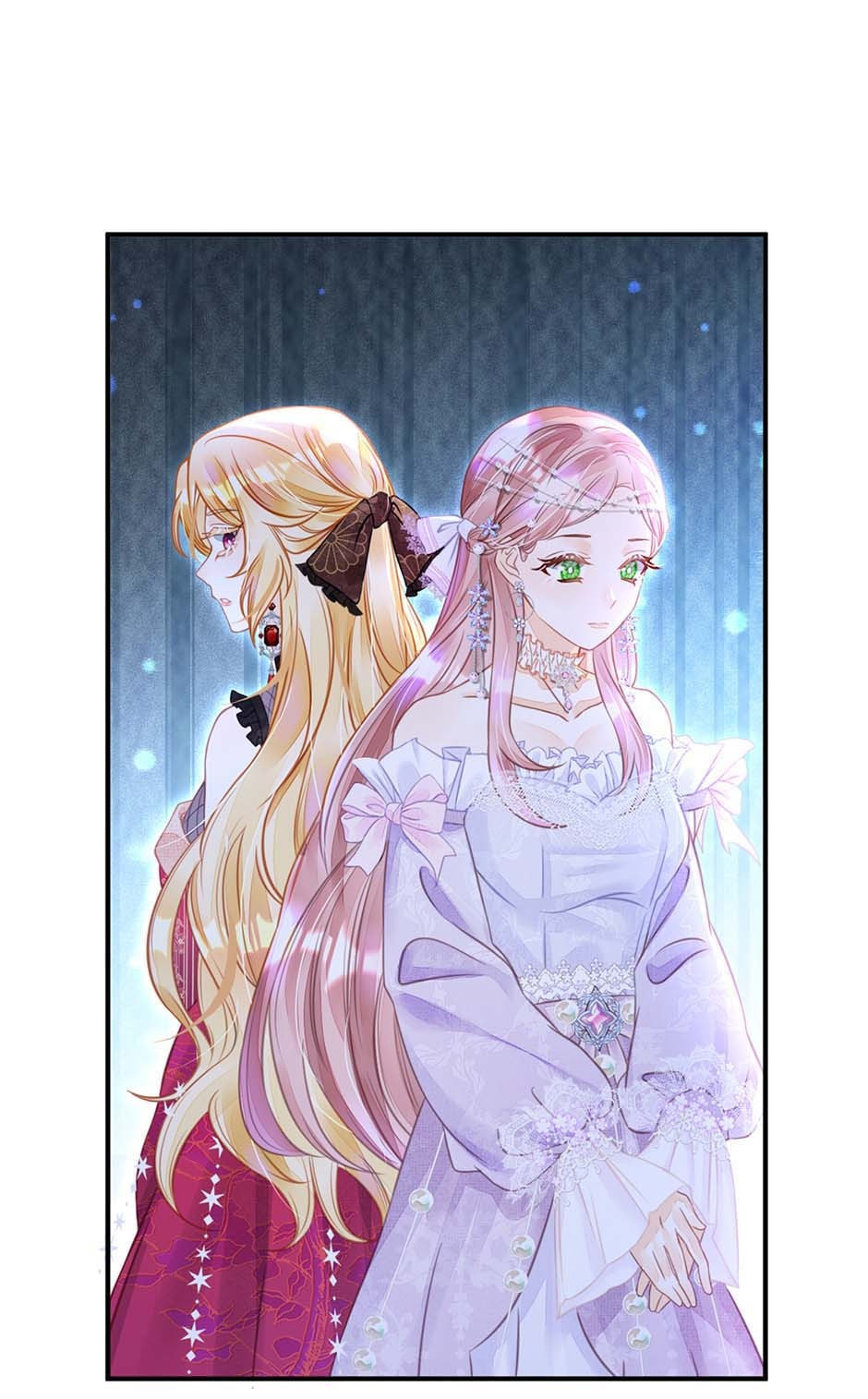 What caused this to happen..?! Chapter 5 page 24 - 