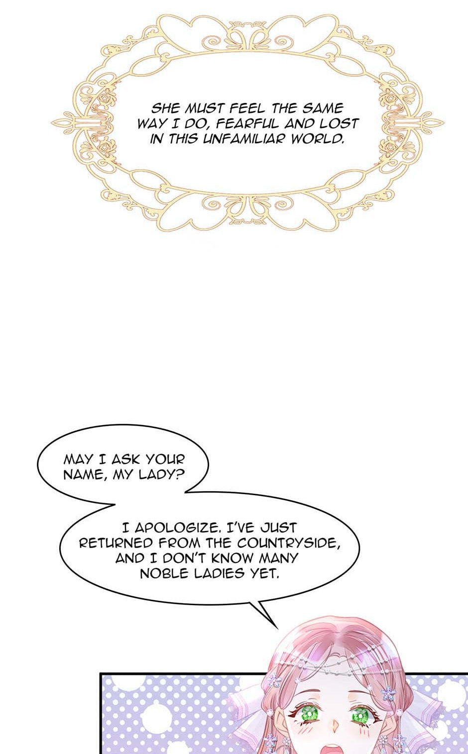 What caused this to happen..?! Chapter 5 page 25 - 