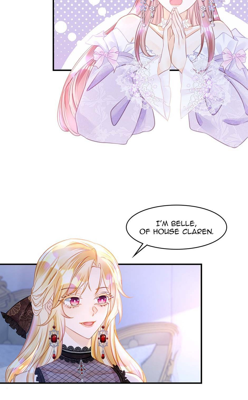 What caused this to happen..?! Chapter 5 page 26 - 