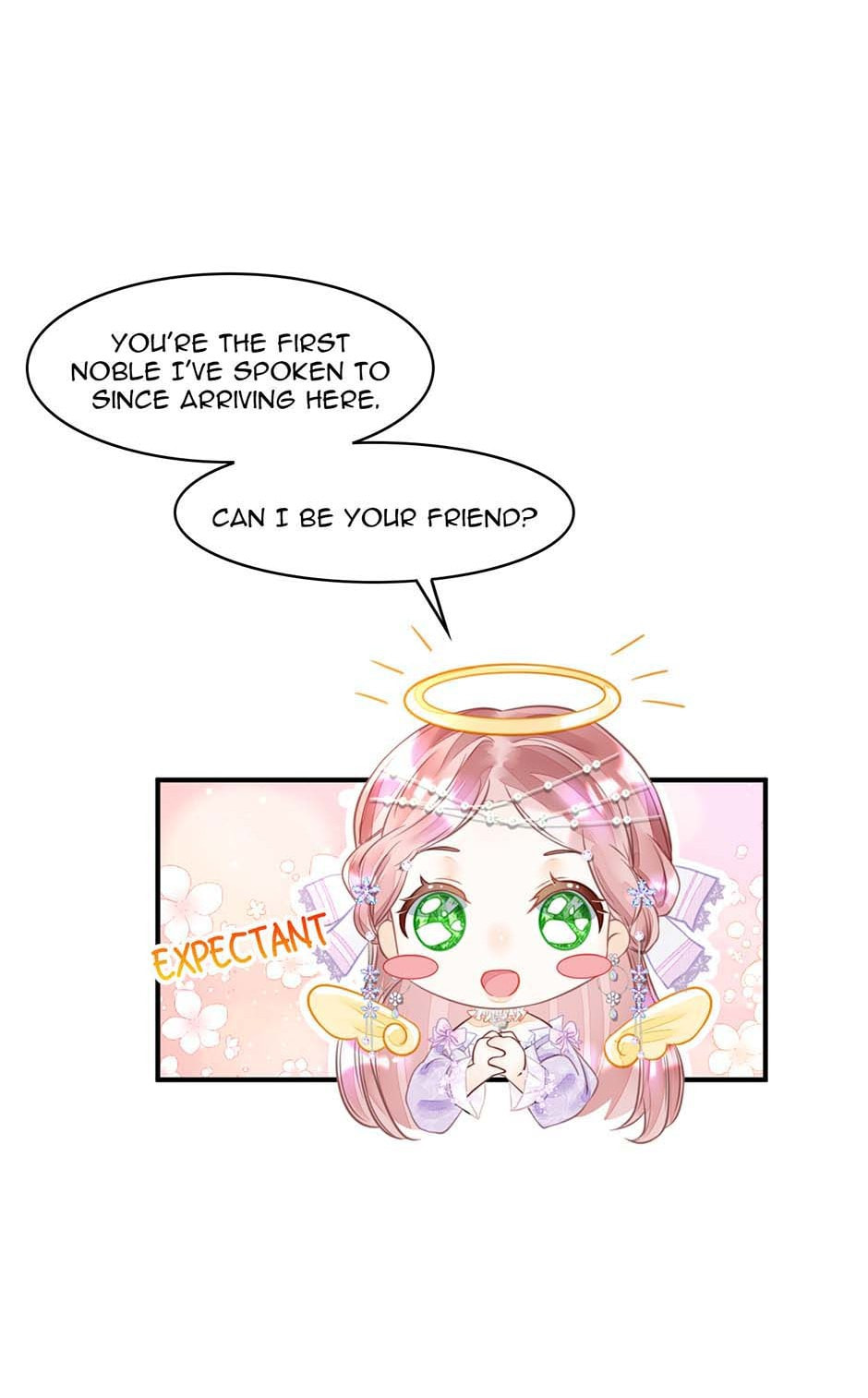 What caused this to happen..?! Chapter 5 page 27 - 