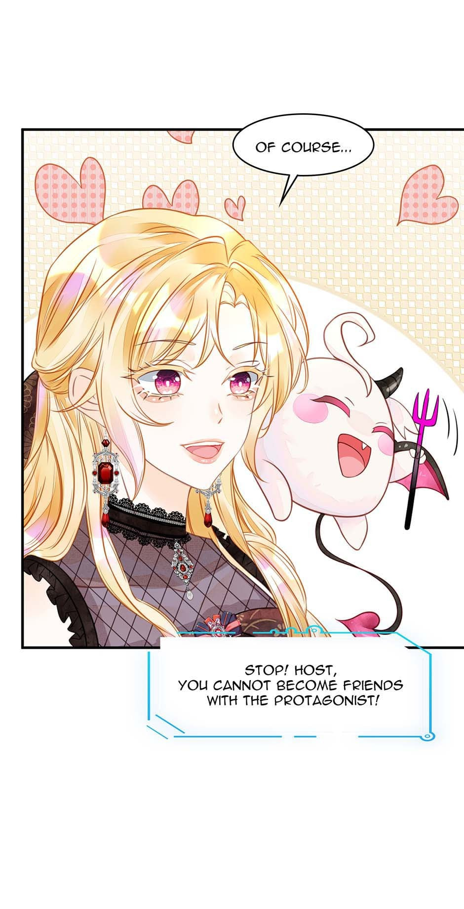 What caused this to happen..?! Chapter 5 page 28 - 