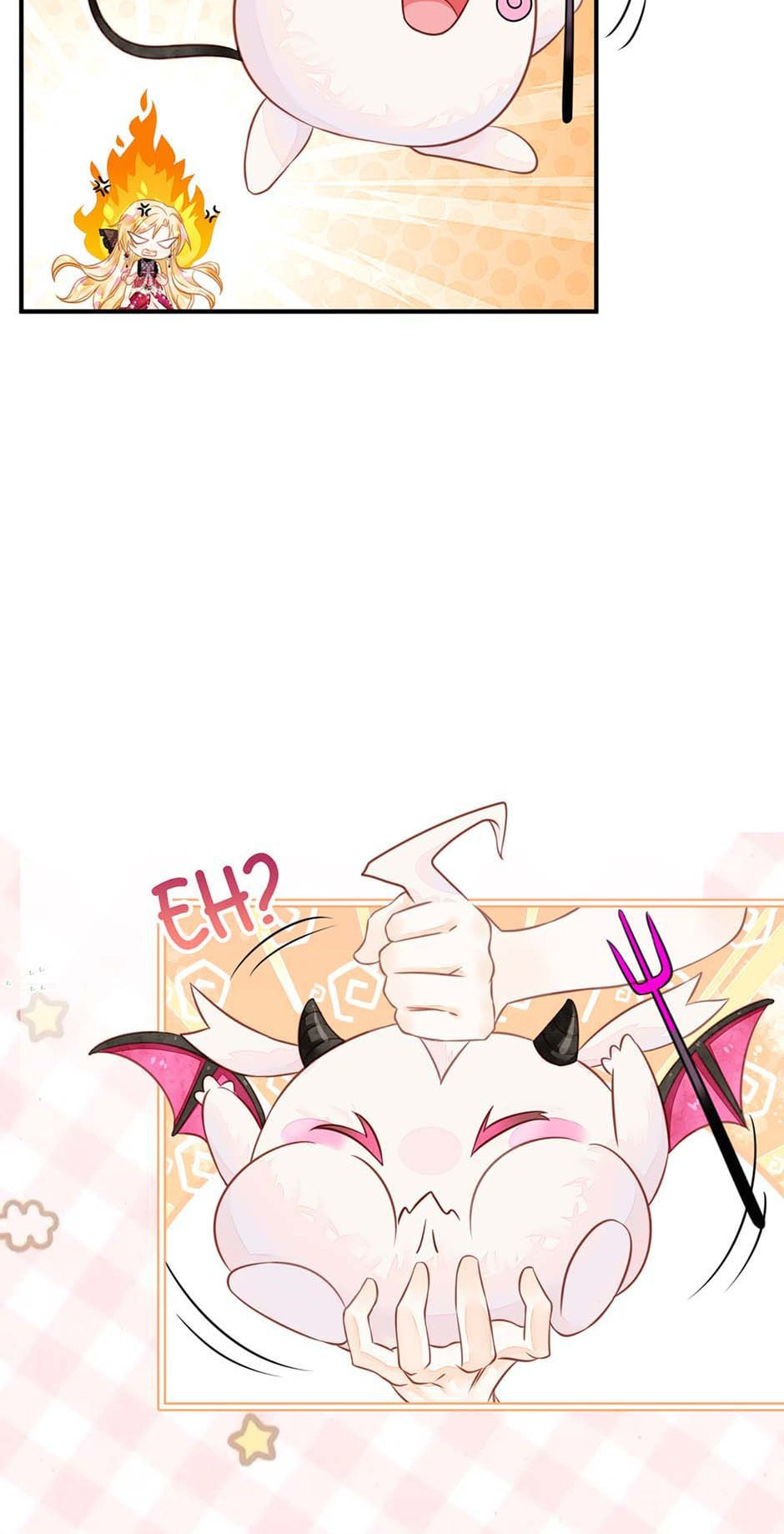 What caused this to happen..?! Chapter 5 page 30 - 