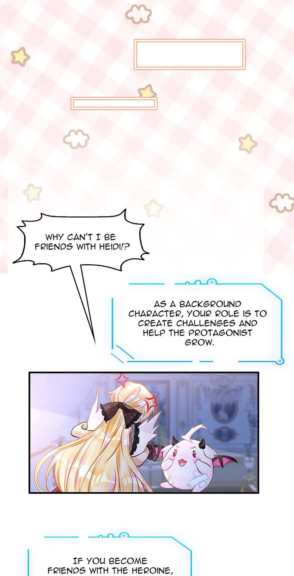 What caused this to happen..?! Chapter 5 page 31 - 
