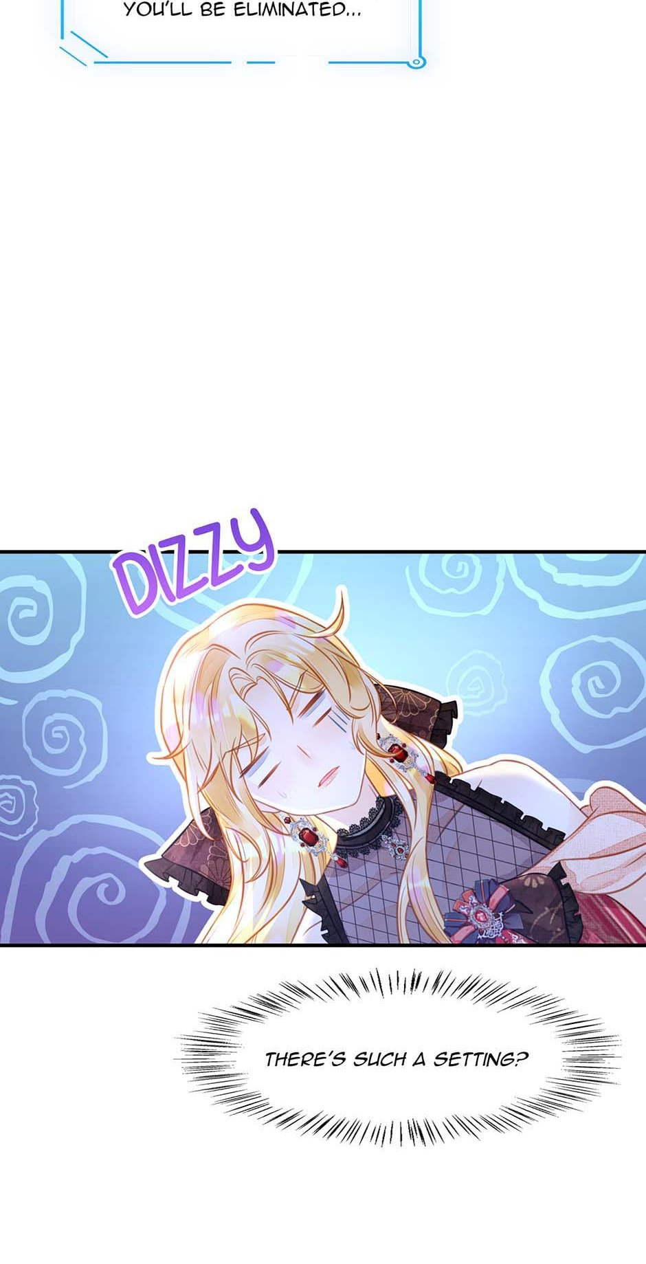 What caused this to happen..?! Chapter 5 page 32 - 