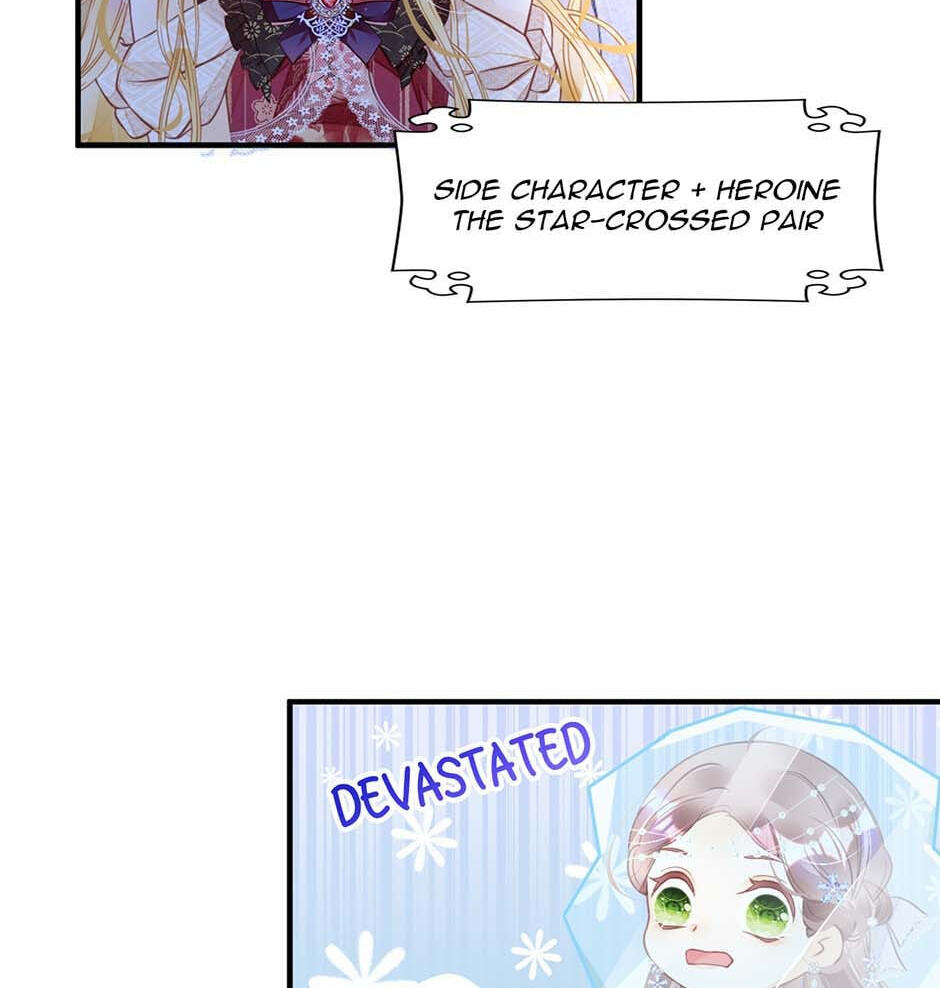What caused this to happen..?! Chapter 5 page 34 - 