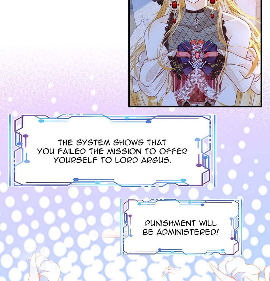 What caused this to happen..?! Chapter 5 page 40 - 