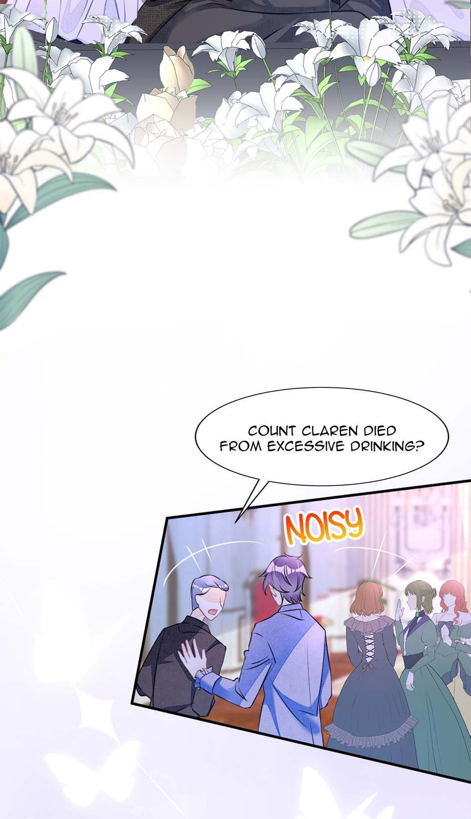 What caused this to happen..?! Chapter 5 page 51 - 