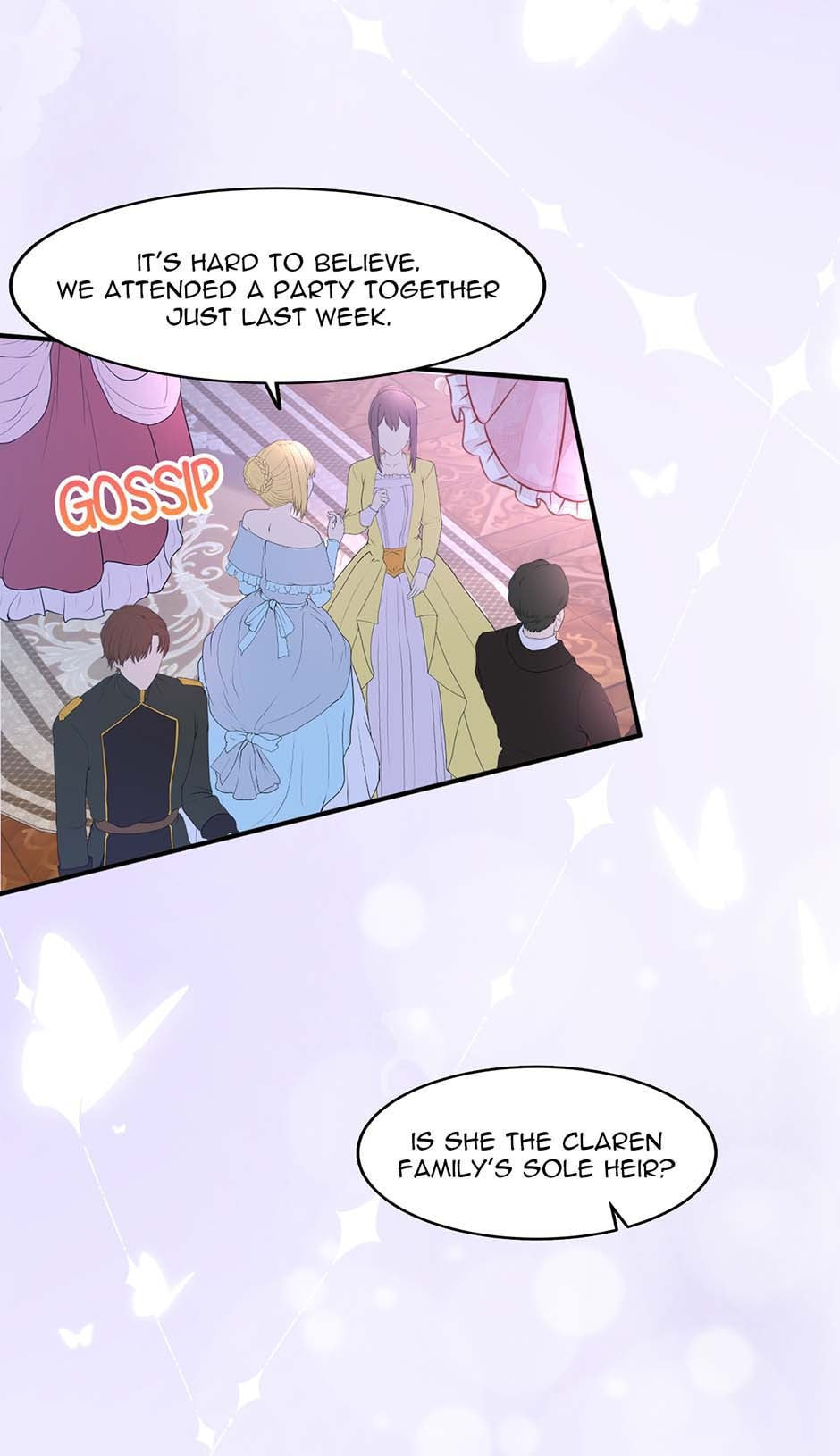 What caused this to happen..?! Chapter 5 page 52 - 