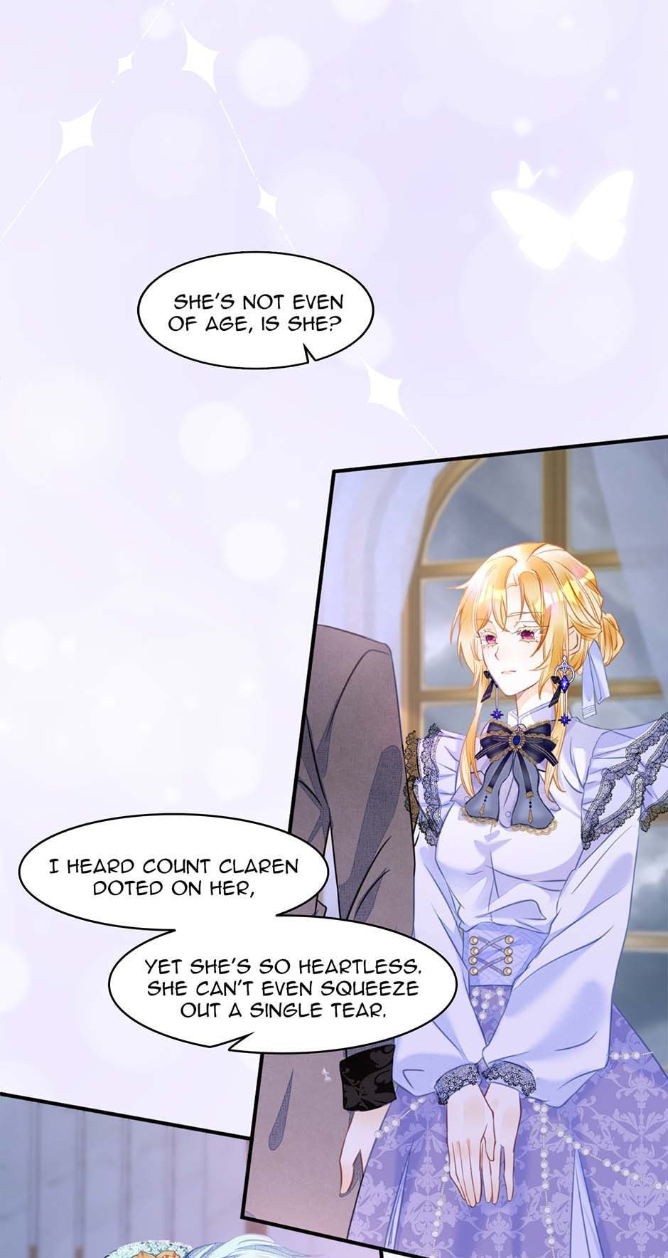 What caused this to happen..?! Chapter 5 page 53 - 
