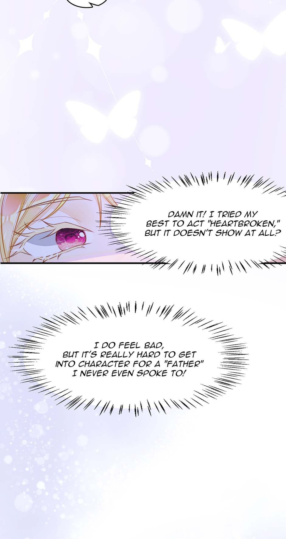 What caused this to happen..?! Chapter 5 page 55 - 