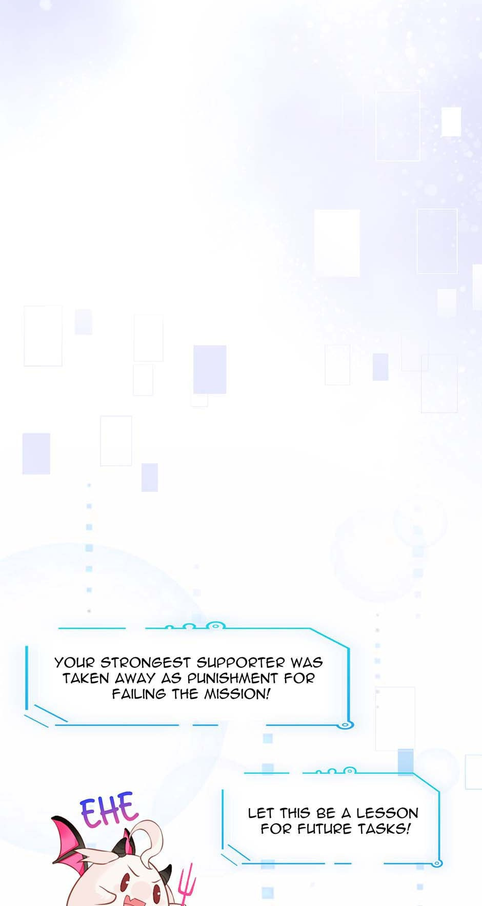 What caused this to happen..?! Chapter 5 page 56 - 
