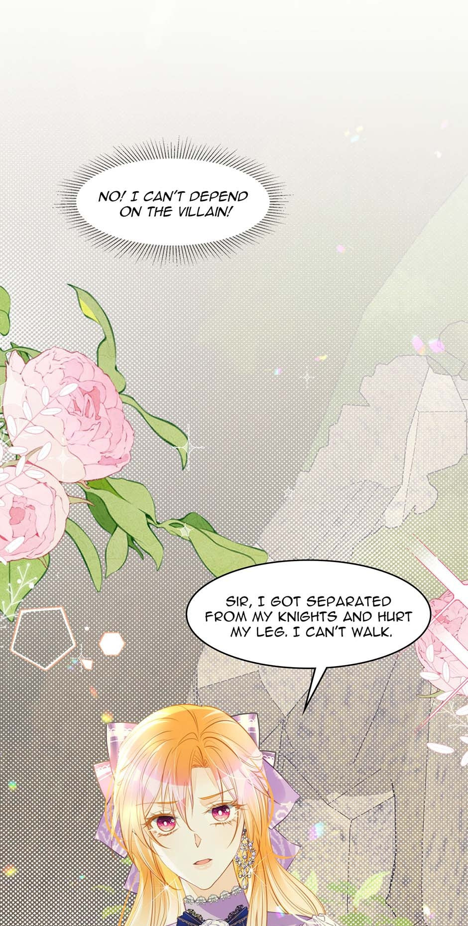 What caused this to happen..?! Chapter 50 page 12 - 
