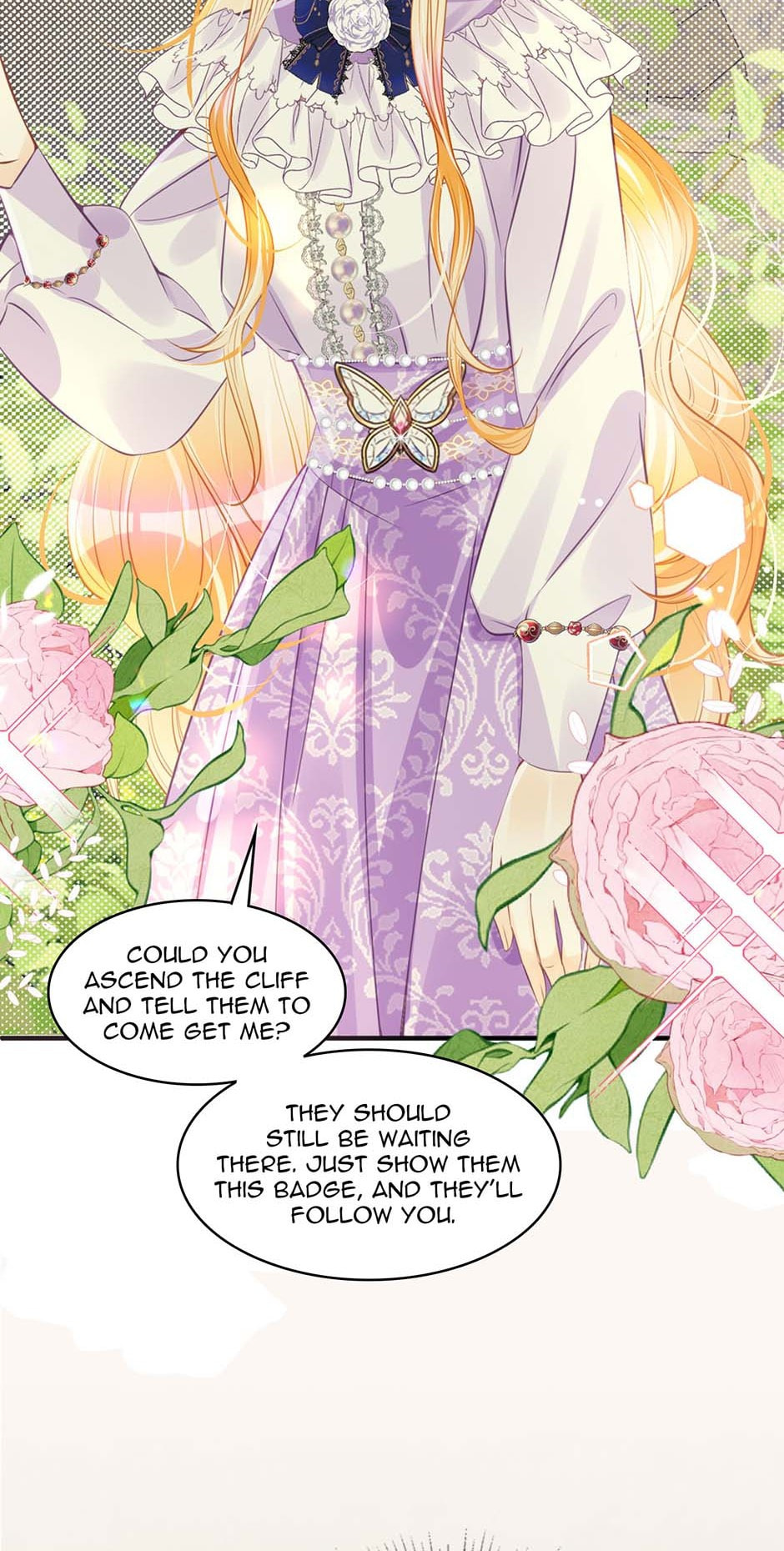 What caused this to happen..?! Chapter 50 page 13 - 
