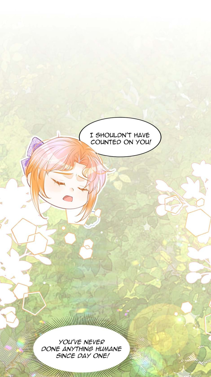 What caused this to happen..?! Chapter 50 page 20 - 