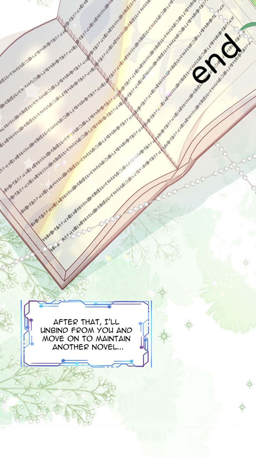 What caused this to happen..?! Chapter 50 page 23 - 