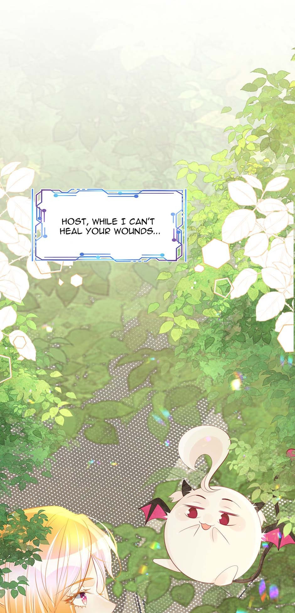 What caused this to happen..?! Chapter 50 page 28 - 