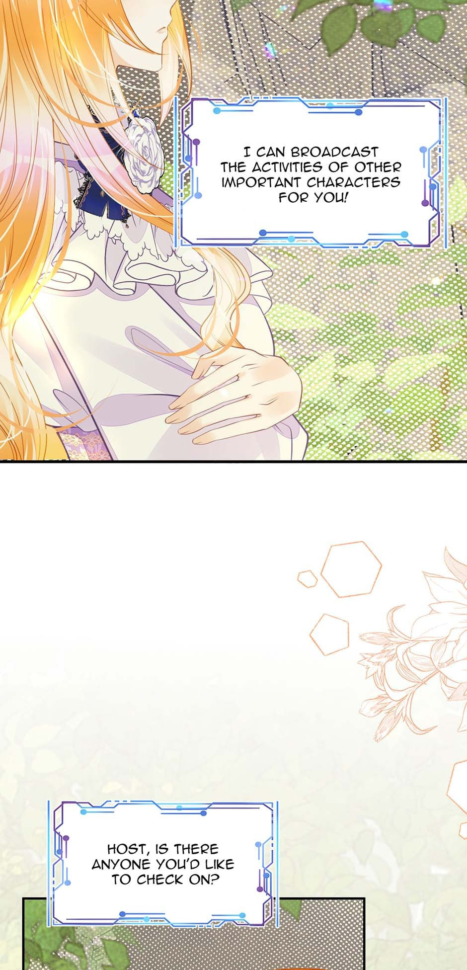 What caused this to happen..?! Chapter 50 page 29 - 