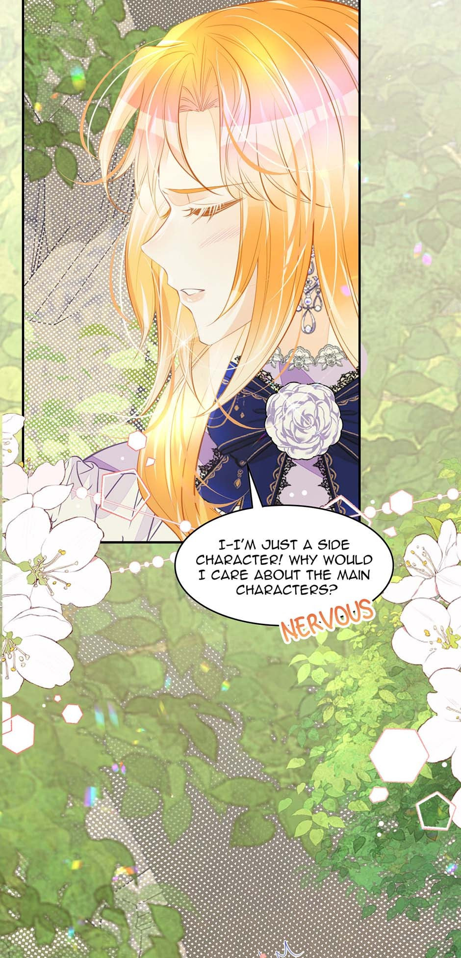 What caused this to happen..?! Chapter 50 page 30 - 