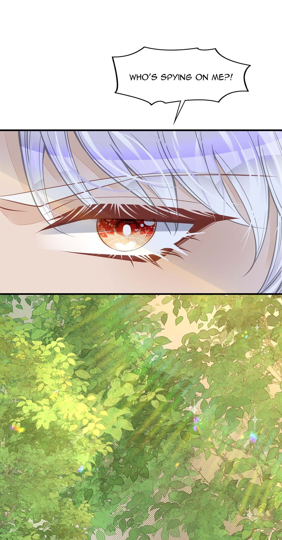 What caused this to happen..?! Chapter 50 page 40 - 