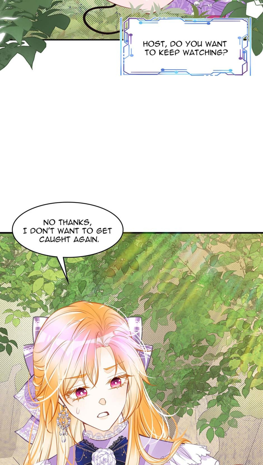 What caused this to happen..?! Chapter 50 page 48 - 