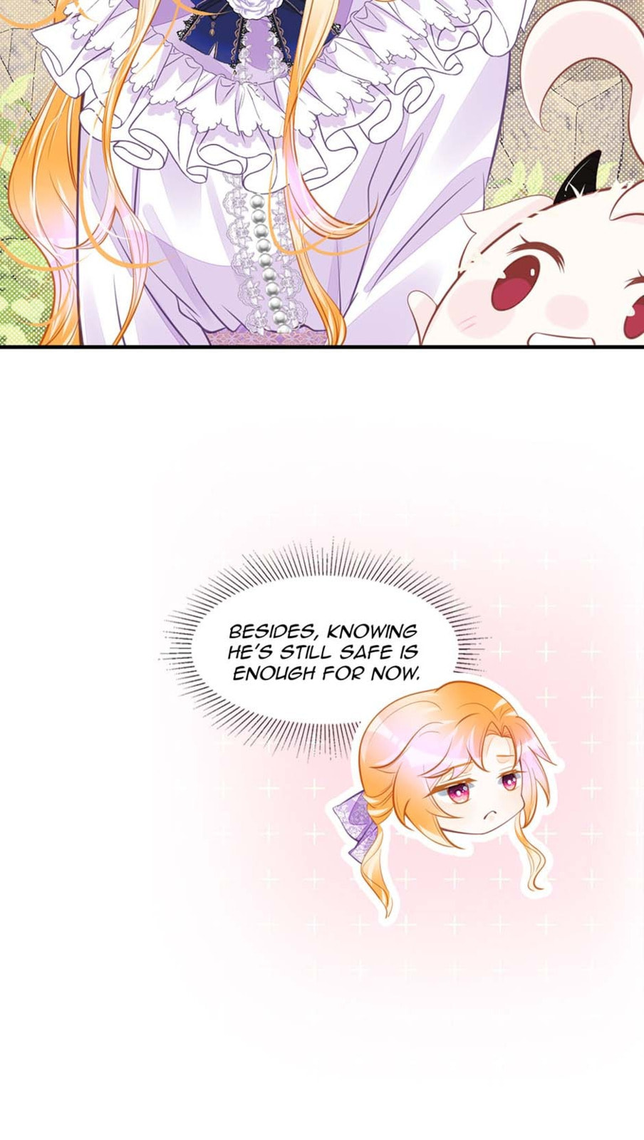 What caused this to happen..?! Chapter 50 page 49 - 