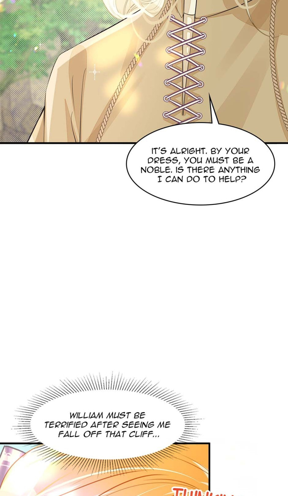 What caused this to happen..?! Chapter 50 page 7 - 
