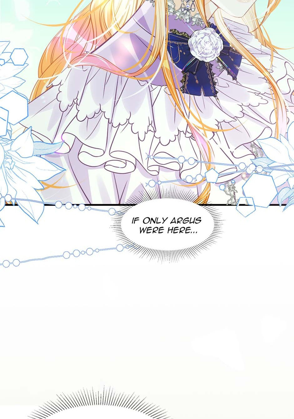 What caused this to happen..?! Chapter 50 page 10 - 