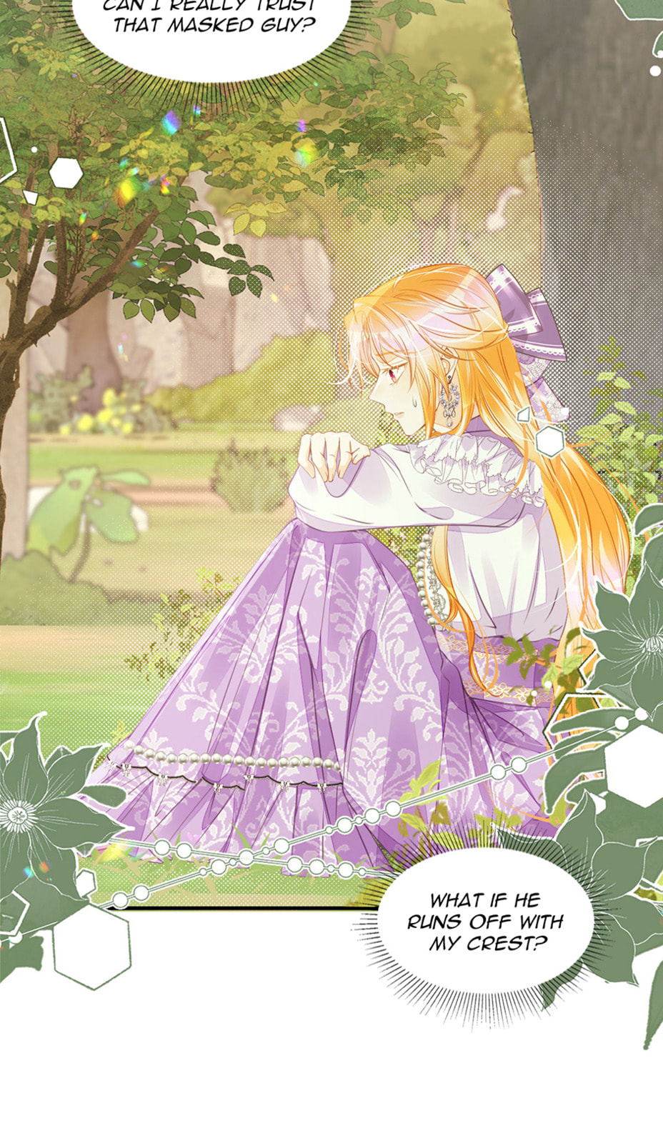 What caused this to happen..?! Chapter 51 page 2 - 