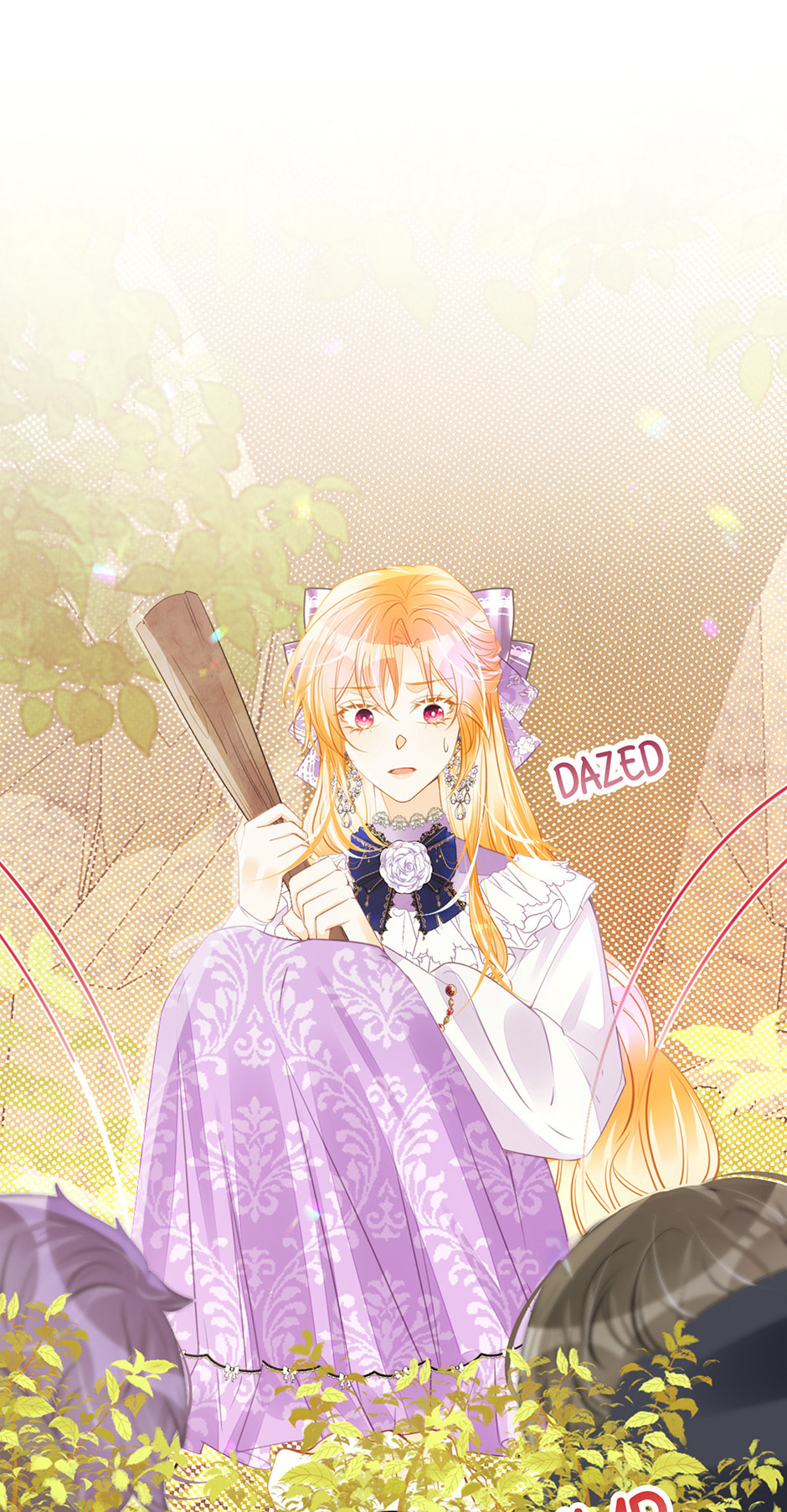 What caused this to happen..?! Chapter 51 page 16 - 