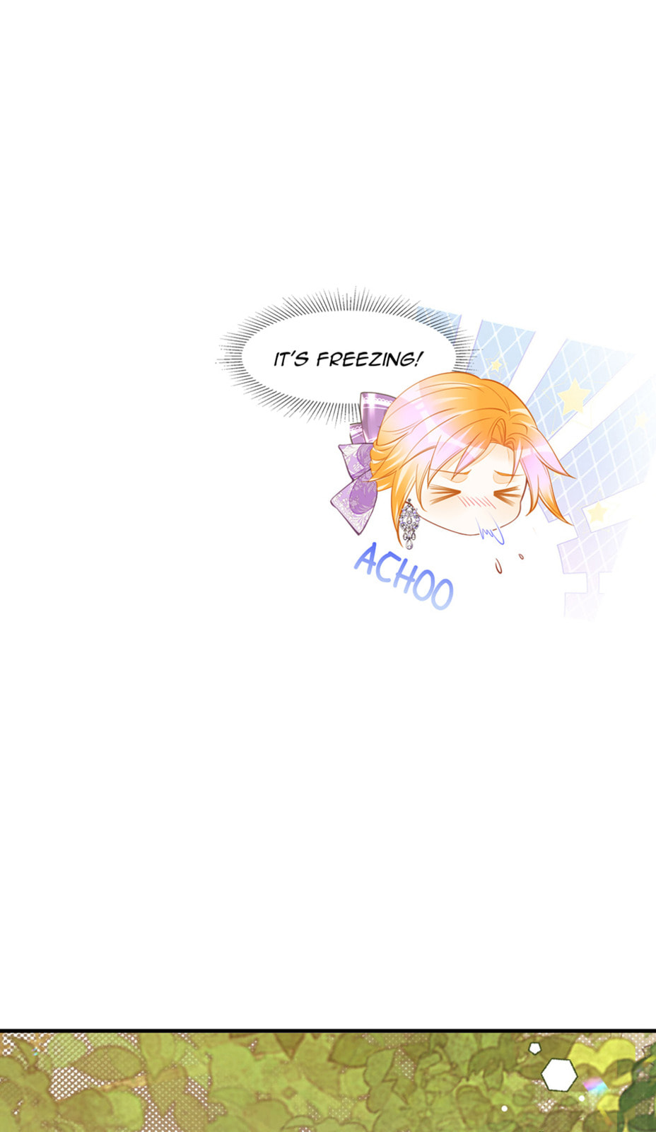 What caused this to happen..?! Chapter 51 page 3 - 