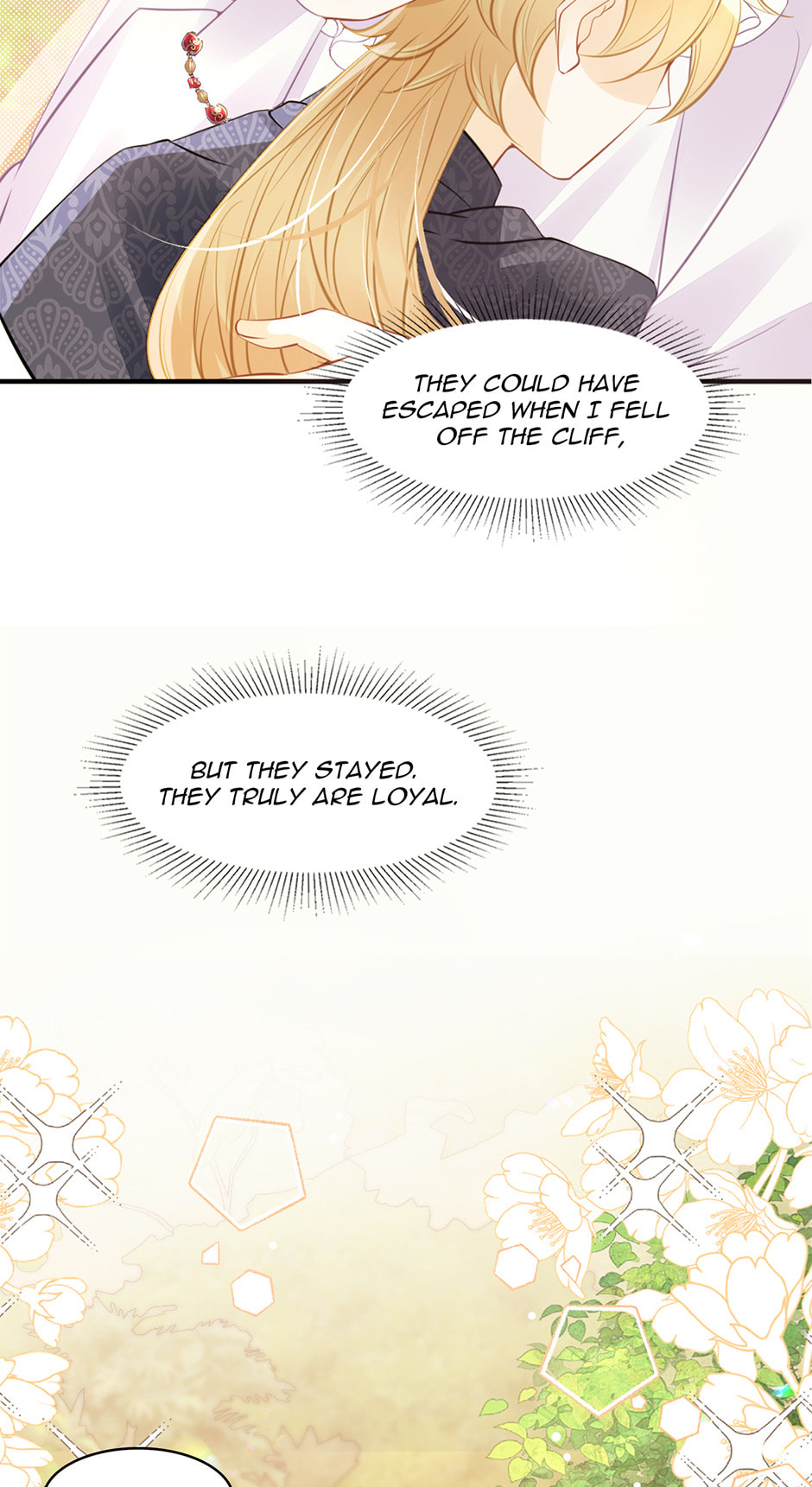 What caused this to happen..?! Chapter 51 page 22 - 