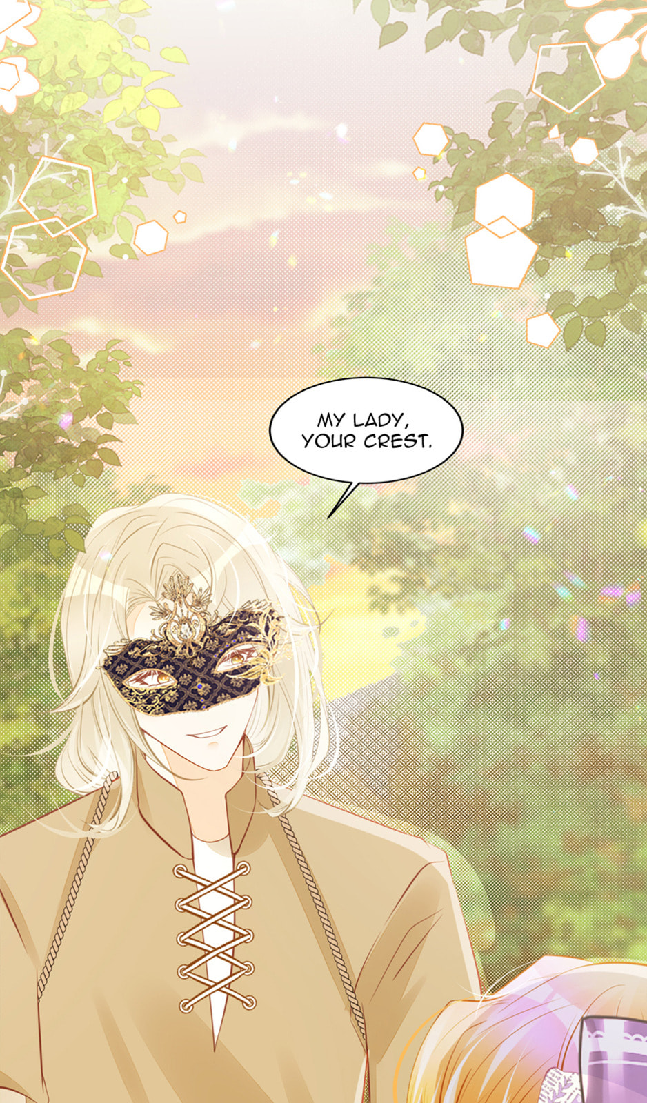 What caused this to happen..?! Chapter 51 page 26 - 