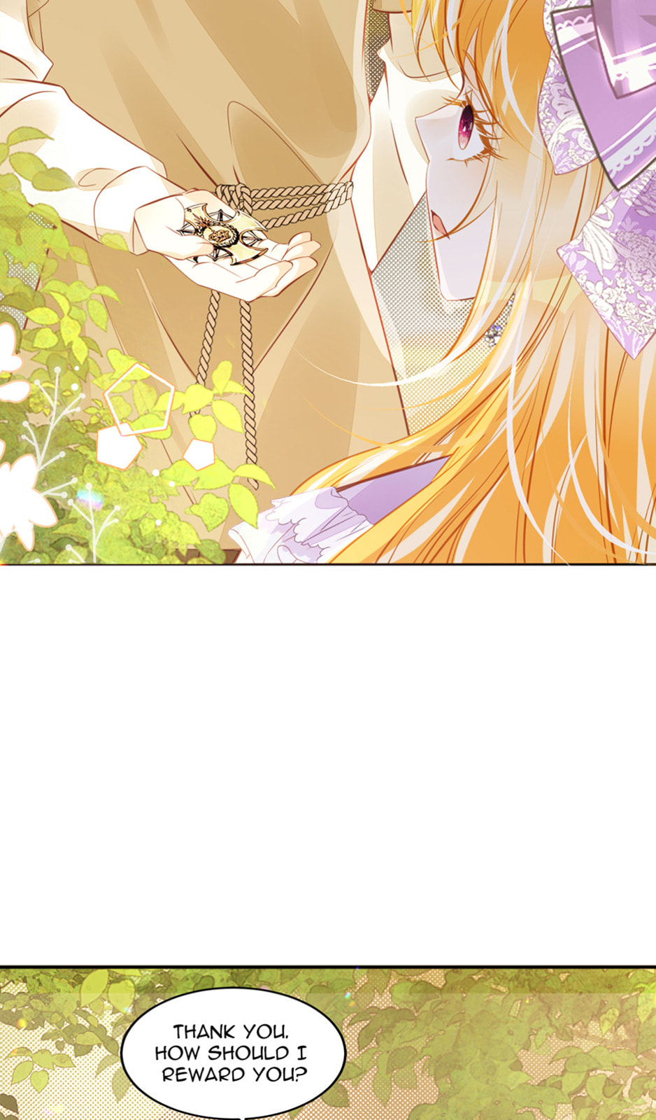What caused this to happen..?! Chapter 51 page 27 - 