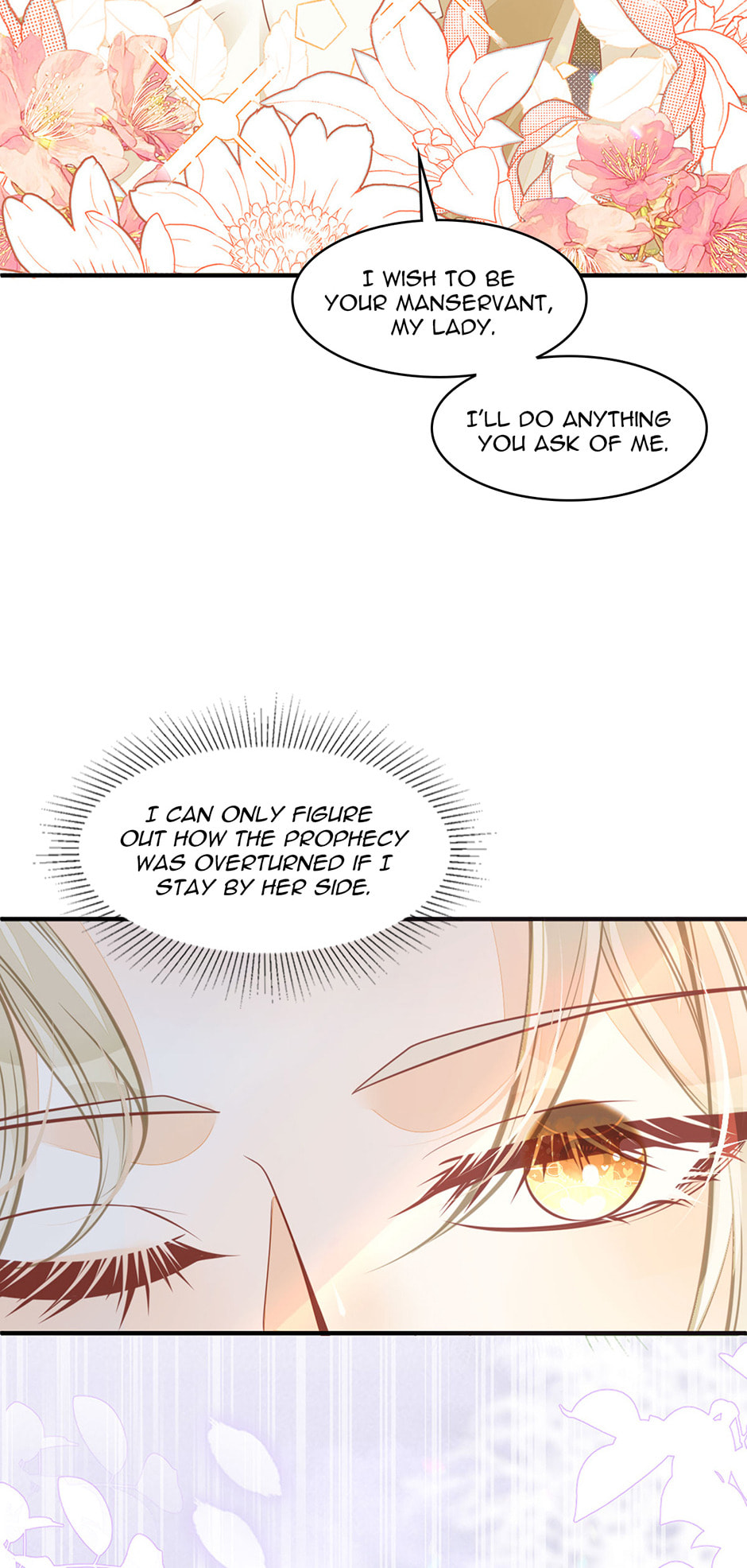 What caused this to happen..?! Chapter 51 page 32 - 