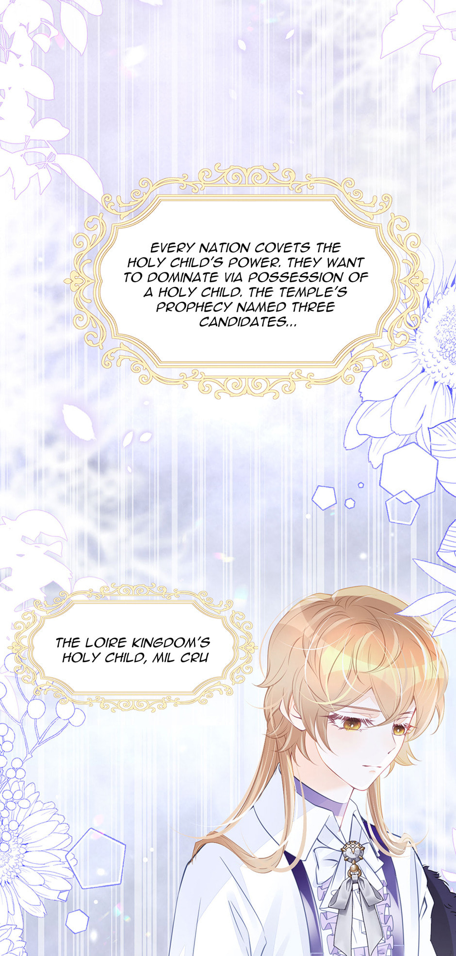 What caused this to happen..?! Chapter 51 page 33 - 