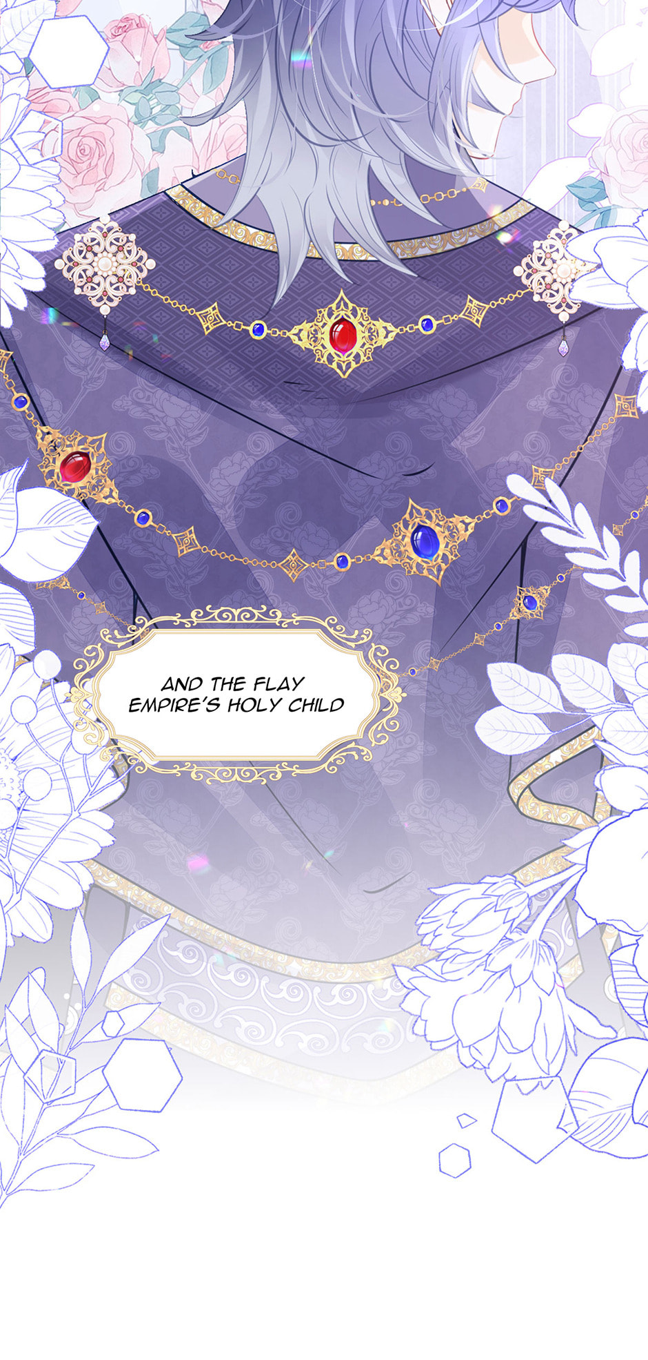 What caused this to happen..?! Chapter 51 page 35 - 